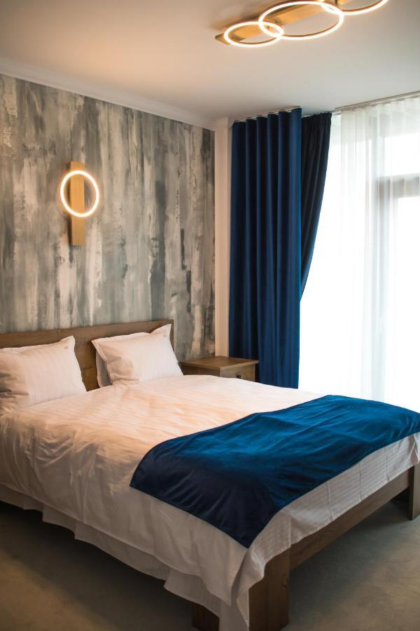 Hotel Angel Sofia Falticeni Luaran gambar