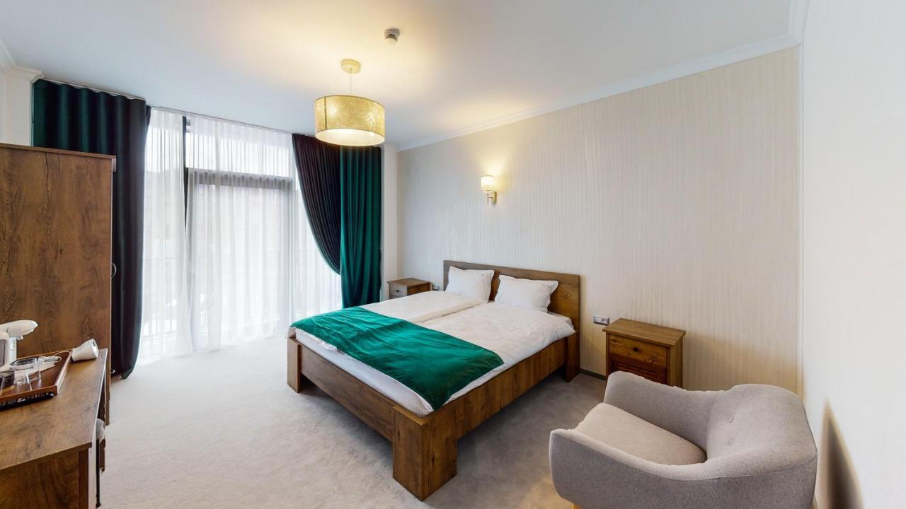 Hotel Angel Sofia Falticeni Luaran gambar