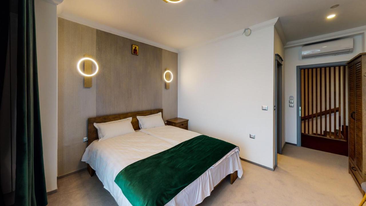 Hotel Angel Sofia Falticeni Luaran gambar