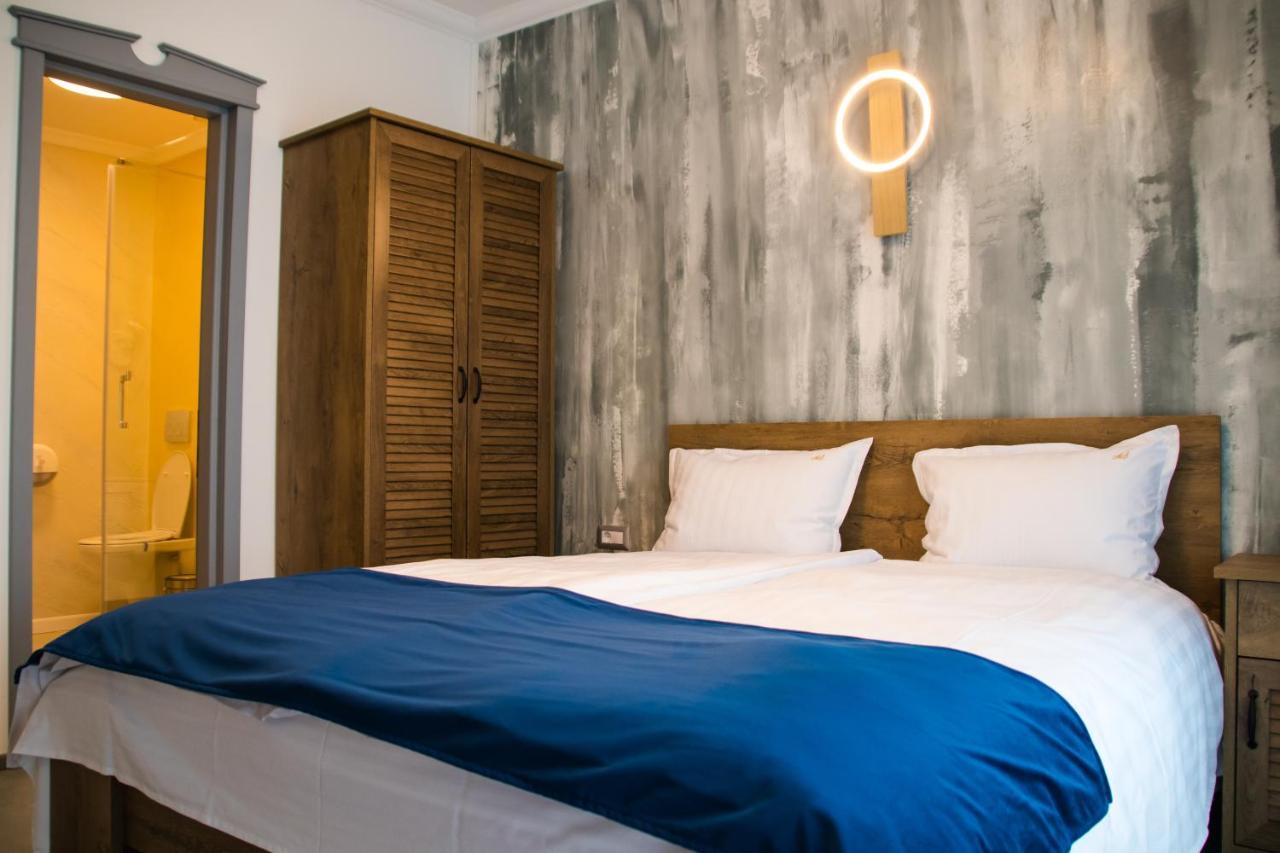 Hotel Angel Sofia Falticeni Luaran gambar
