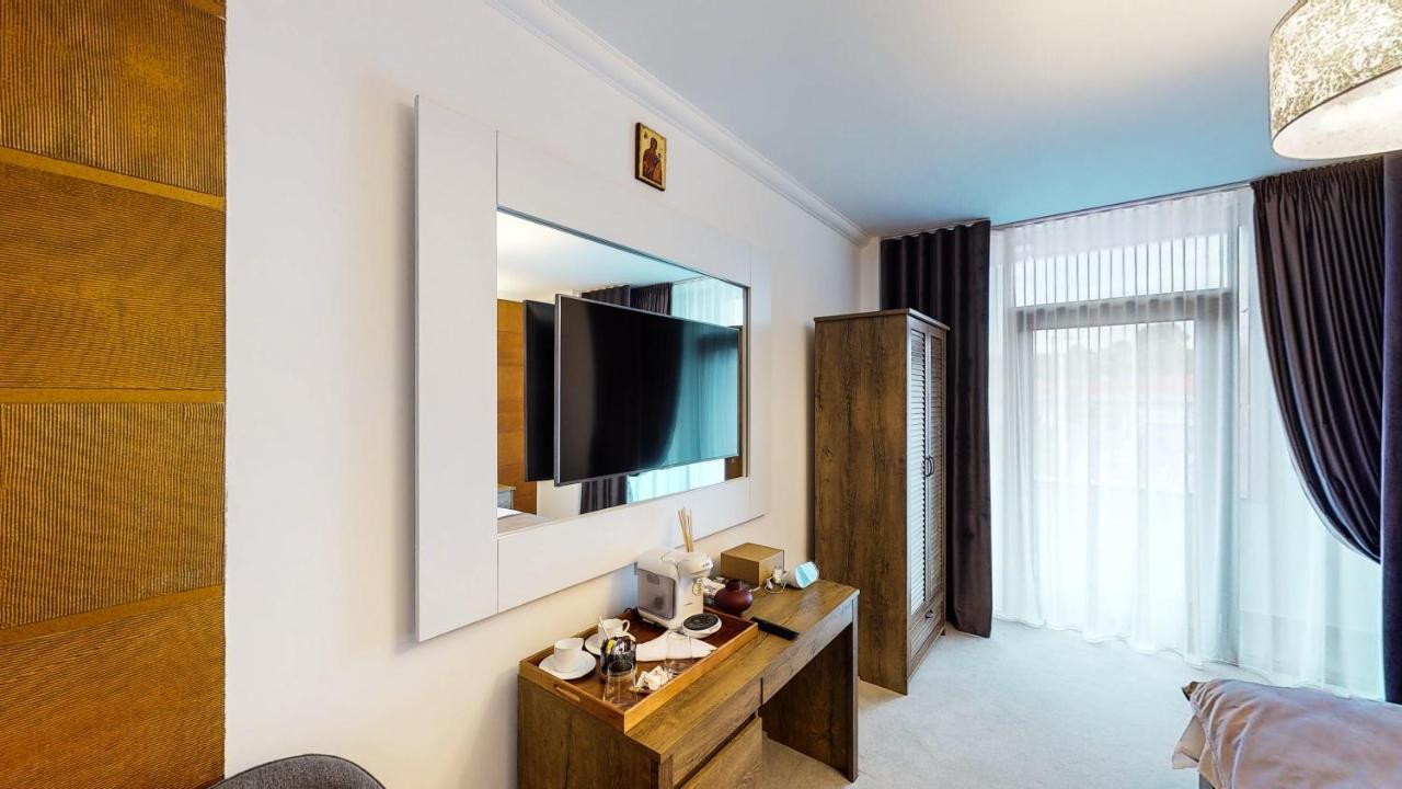 Hotel Angel Sofia Falticeni Luaran gambar