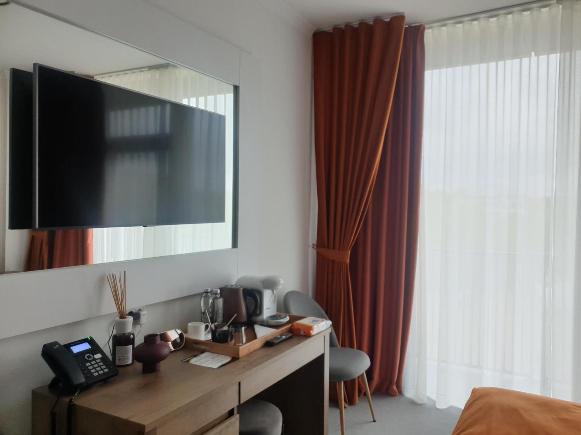 Hotel Angel Sofia Falticeni Luaran gambar